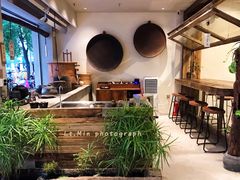 -成川茶店·潮汕工夫浓茶(万象店)