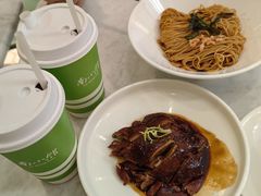 -南小馆(迪士尼小镇店)