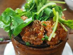 -巷子深格格(万州总店)