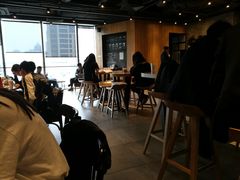 -星巴克(杭州嘉里中心4F店)