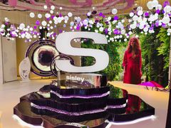 -新世界大丸百货