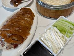 -梅利汴京烤鸭•开封豫菜地标店(东大街店)