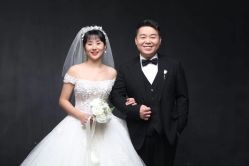 点击看大图 -金夫人婚纱摄影(华南店)