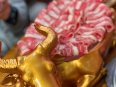 -乐宴·老北京铜火锅(桂庙店)