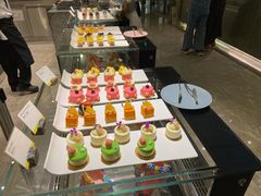 -解放碑威斯汀酒店-知味国际美食餐厅