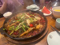 -老板恋上鱼(印象城店)