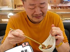 -梨花甄选自助烤肉(小寨原力场店)