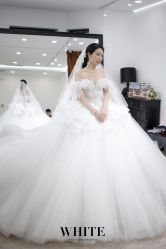 -纯色时光婚纱艺术馆WHITE