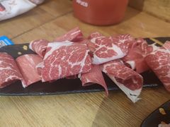 -一井烧肉·活鳗·寿司(望京SOHO店)