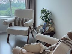 -壹点灵·心理咨询中心(中山公园店)