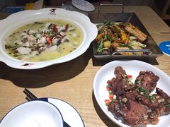 -开小灶(公望街店)