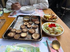 -素描餐厅(灵隐天竺店)