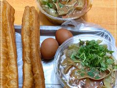 -小发锅巴菜铺(金辉家园店)