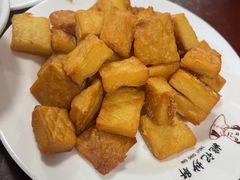 -姚记炒肝店(鼓楼店)