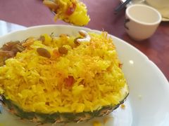 -南沙游艇会·大兵船餐厅