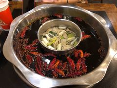 -大龙火锅(老店)