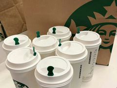 -星巴克(宁波鄞州万达店)