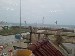 -港畔赶海蒸汽海鲜烧烤自助(仙螺岛店)