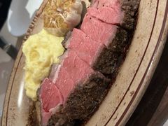 -艾雷牛排馆 LA.Prime Steakhouse