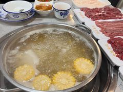 -杏花吴记牛肉火锅