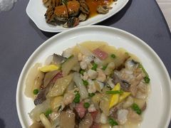 -老阊门菜馆(山塘街店)