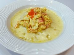 海鲜风味芝士烤土豆-库滋明·俄罗斯特色美食(中央大街店)