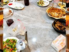 -品鲜海鲜餐厅(黄厝店)
