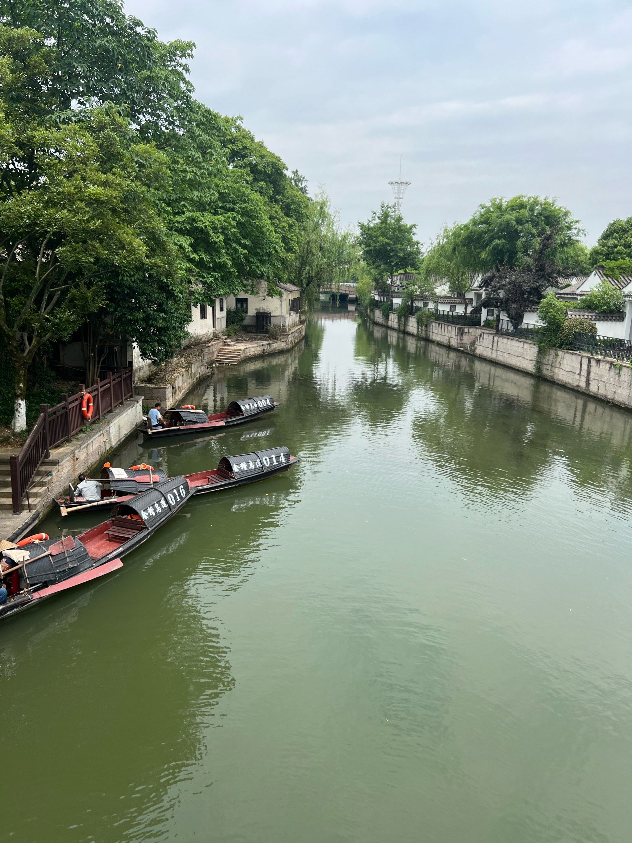 绍兴酒店推荐|大禹开元度假村