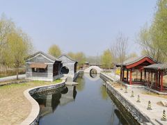 -张家湾公园