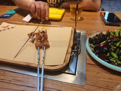 -那些年记忆烧烤