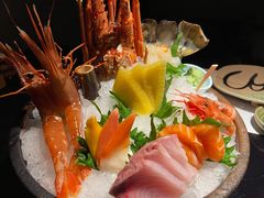 -花潮料理艺食馆(成都万象城店)