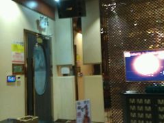 -音乐在线KTV(万泰汇购物中心店)
