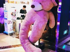 -纯K(打浦桥店)