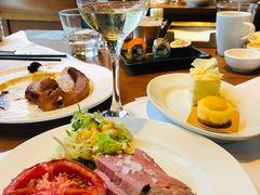 -广州富力君悦大酒店·凯菲厅