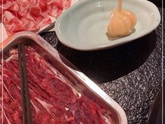 -京炭铜锅涮肉·羊蝎子·羊肉炉(保利·时光里店)