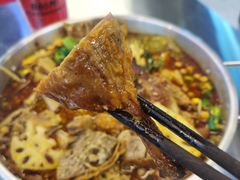 -蓉三少冒烤鸭·四川小吃集(北京首店)