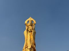 -广州莲花山旅游区