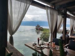 -六阅·福十 FORTEN 海景咖啡西餐厅(双廊古镇店)