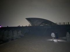 -南汇嘴观海公园