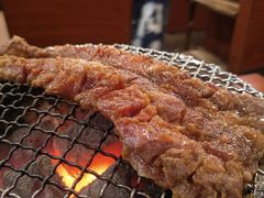 -大阪烧肉BAKA一代(十亩地店)