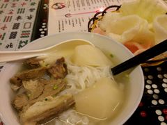 -莅香岛港式餐厅(滨江道店)