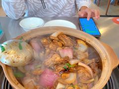 -胡须佬鸡煲四季火锅店(石厦西村直营店)