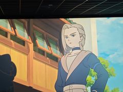 -大地院线珠江摩尔店(CL全景超级影院)