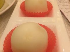 雪媚娘-福州天元国际威斯汀酒店·中国元素餐厅