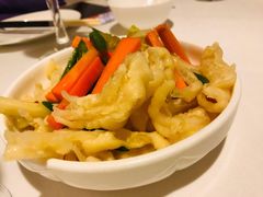 泡椒凤爪-渝信川菜(西单店)