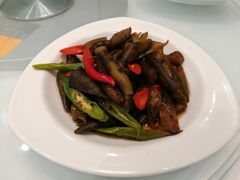 -小贝壳酒楼(经九路店)