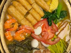 -紫泥369粗粮季(鼓楼店)