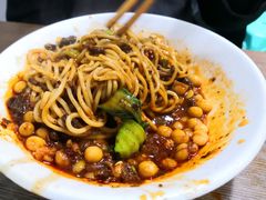 花市豌杂面-花市豌杂面(民生路店)