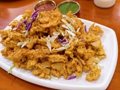 -清真· AL-JANNAT 佳纳特餐厅(仙林店)