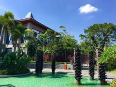 -广州都喜泰丽温泉度假酒店